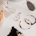 Fashion Accessories - accessory on table