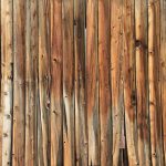 Wooden Keychains - brown wooden surface