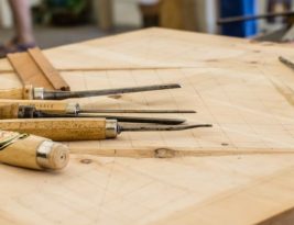Understanding the Different Types of Wood Carving Knives