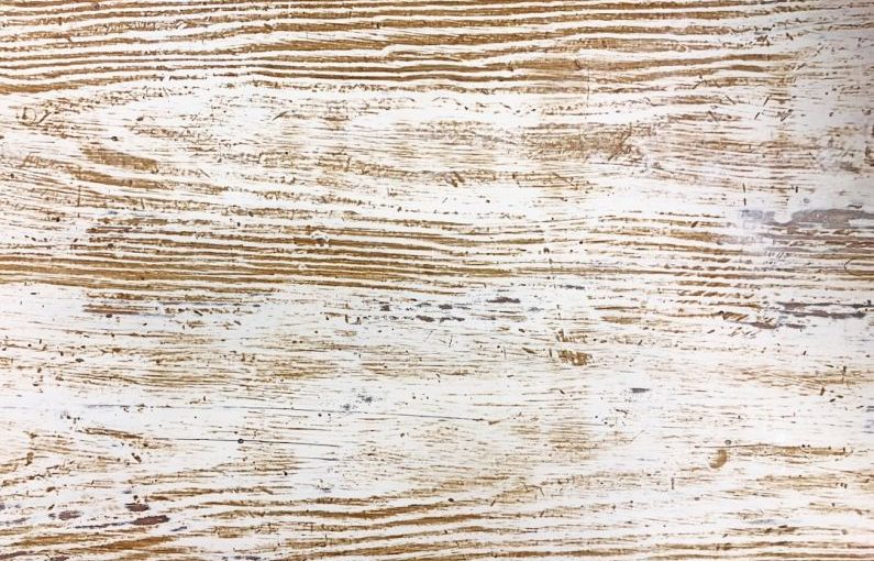 Gouges Wood - brown wooden board