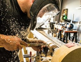 How to Choose and Use Wood Carving Vises Effectively